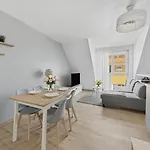 T2 Lumineux - Tram Au Pied - Centre En 15 Min Lejlighed Strasbourg