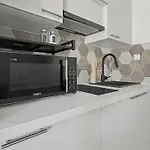 T2 Lumineux - Tram Au Pied - Centre En 15 Min Lejlighed *