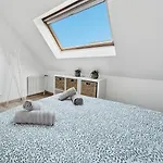 T2 Lumineux - Tram Au Pied - Centre En 15 Min Lejlighed