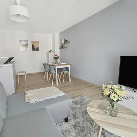 T2 Lumineux - Tram - Zenith Et Centre En 15 Min Apartamento Estrasburgo