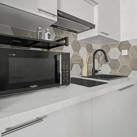 T2 Lumineux - Tram - Zenith Et Centre En 15 Min Apartamento *