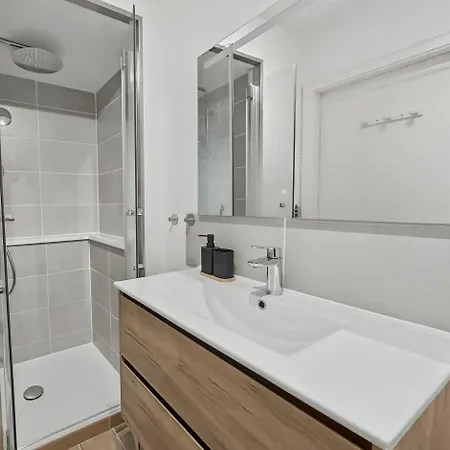 T2 Lumineux - Tram - Zenith Et Centre En 15 Min Apartamento Estrasburgo