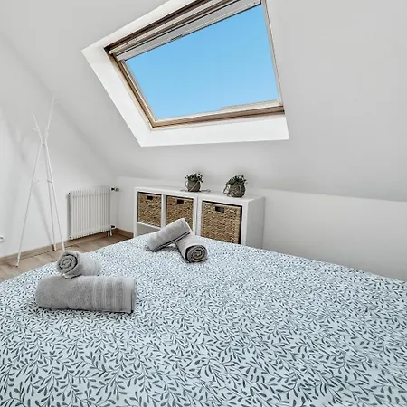 T2 Lumineux - Tram - Zenith Et Centre En 15 Min Apartamento