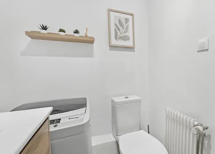 Apartment T2 Lumineux - Tram Au Pied - Centre En 15 Min *