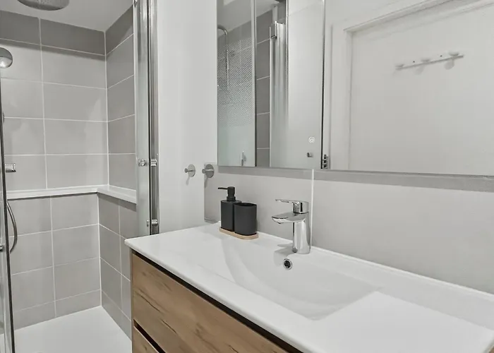 T2 Lumineux - Tram Au Pied - Centre En 15 Min Apartment Strasbourg