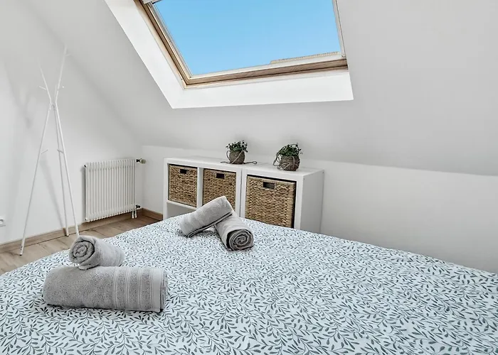 T2 Lumineux - Tram Au Pied - Centre En 15 Min Apartment