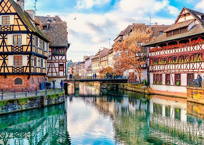 Apartment T2 Lumineux - Tram Au Pied - Centre En 15 Min Strasbourg