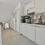 Daire T2 Lumineux - Tram Au Pied - Centre En 15 Min Strazburg